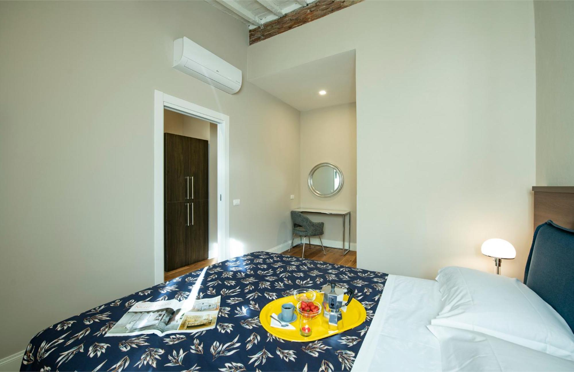 Mamo Florence - Fiammetta Apartment Екстериор снимка